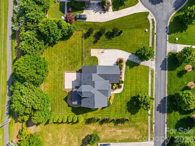 117 Turkey Hunt Court, Marvin, NC 28173