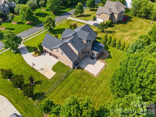 117 Turkey Hunt Court, Marvin, NC 28173