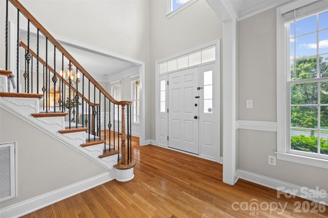 117 Turkey Hunt Court, Marvin, NC 28173