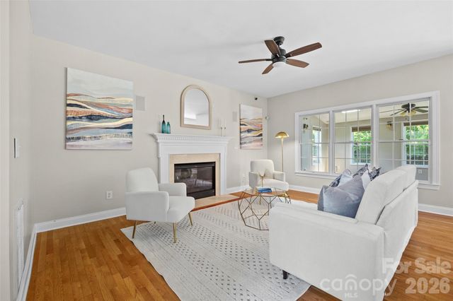 117 Turkey Hunt Court, Marvin, NC 28173