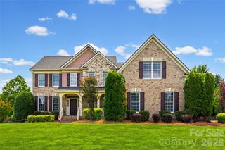 117 Turkey Hunt Court, Marvin, NC 28173