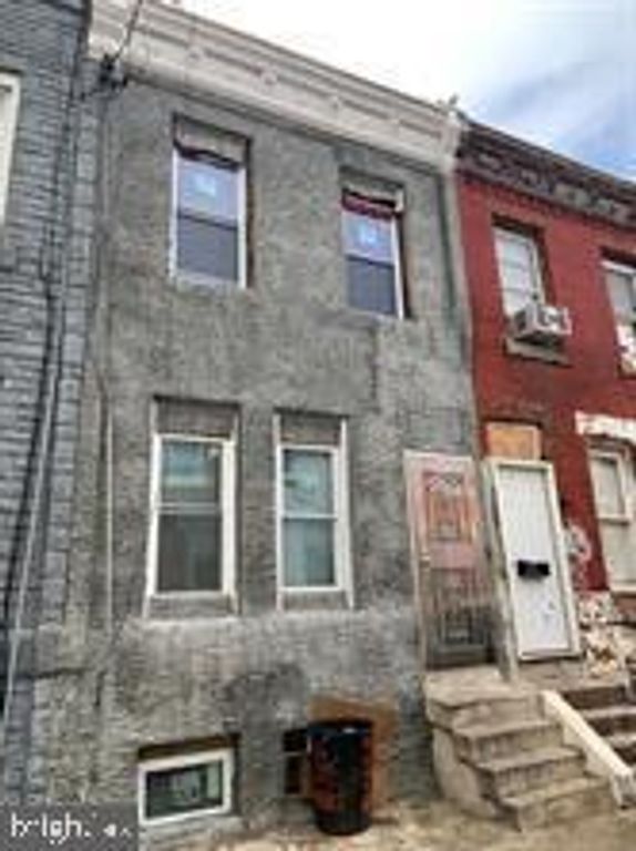 2346 N CAMAC ST, PHILADELPHIA, PA 19133 — exterior