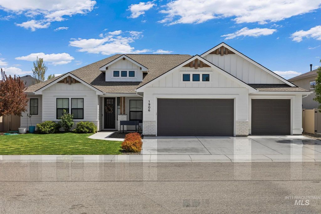 1906 N Ryde Ave, Kuna, ID 83634 photo 1