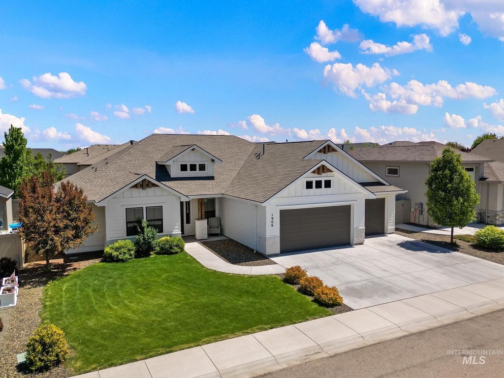 1906 N Ryde Ave, Kuna, ID 83634 photo 4