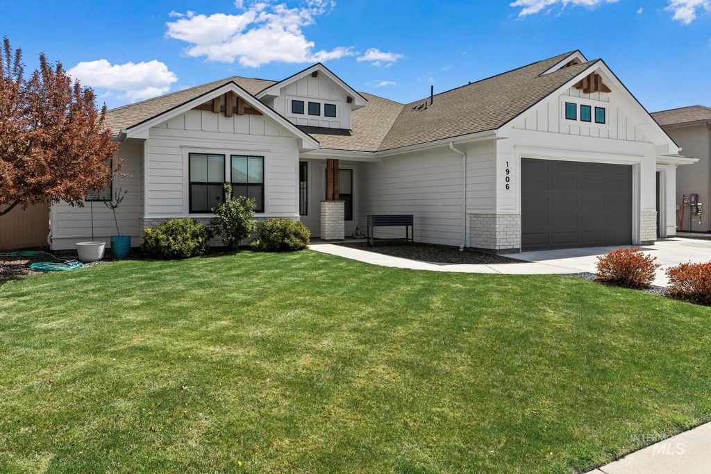 1906 N Ryde Ave, Kuna, ID 83634 photo 5
