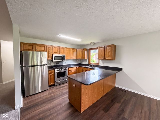 1115 Texarkana Drive, Indianapolis, IN 46231