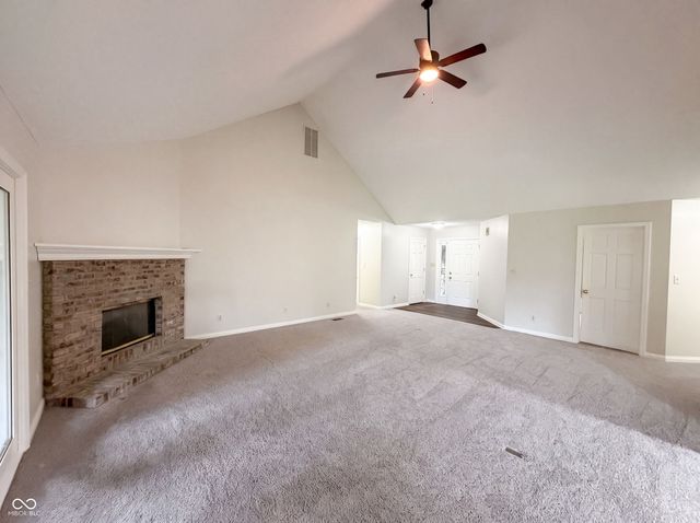 1115 Texarkana Drive, Indianapolis, IN 46231