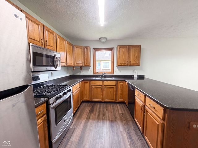 1115 Texarkana Drive, Indianapolis, IN 46231