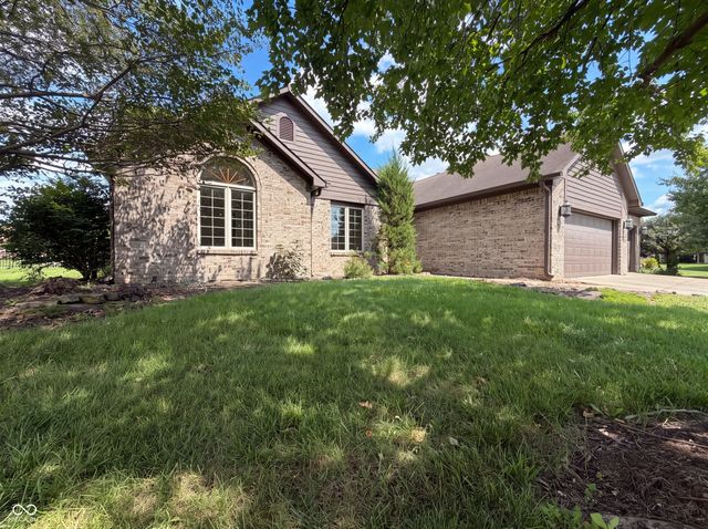 1115 Texarkana Drive, Indianapolis, IN 46231