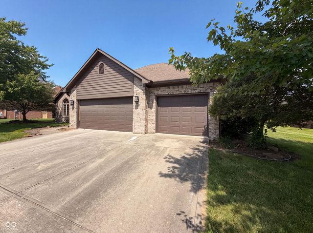 1115 Texarkana Drive, Indianapolis, IN 46231