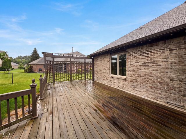 1115 Texarkana Drive, Indianapolis, IN 46231