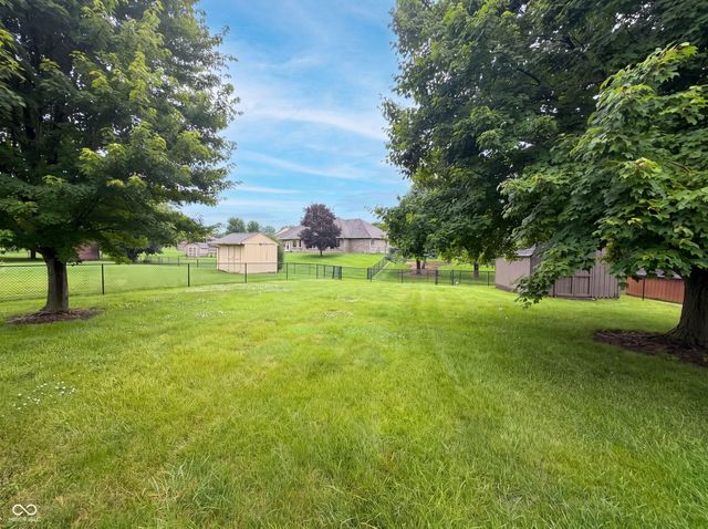 1115 Texarkana Drive, Indianapolis, IN 46231