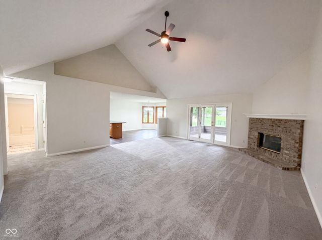 1115 Texarkana Drive, Indianapolis, IN 46231