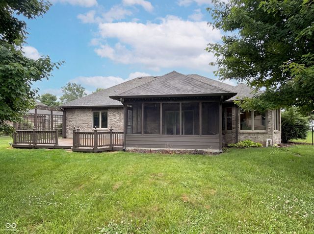 1115 Texarkana Drive, Indianapolis, IN 46231