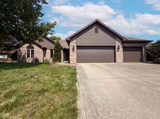1115 Texarkana Drive, Indianapolis, IN 46231