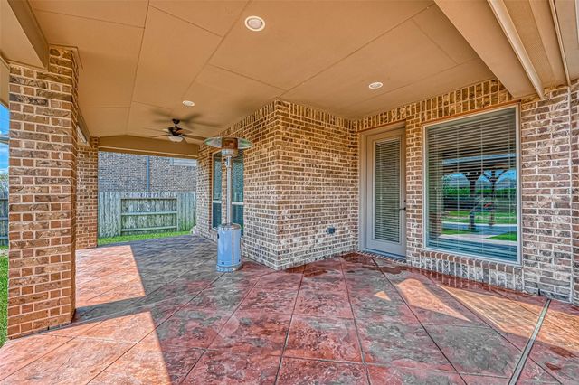 27415 Blinkwood Park, Katy, TX 77494