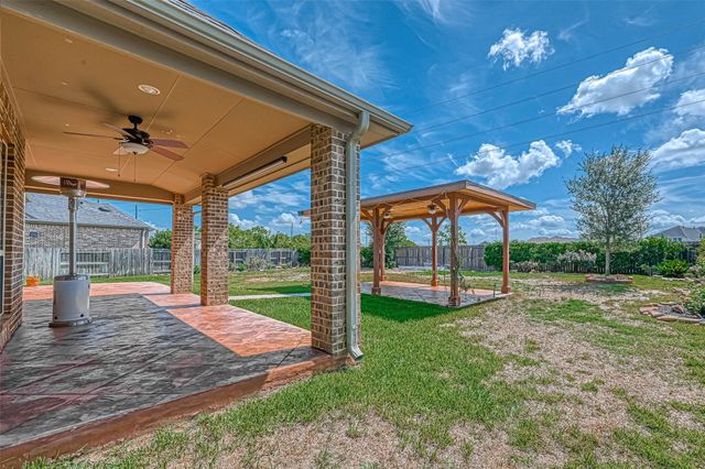27415 Blinkwood Park, Katy, TX 77494
