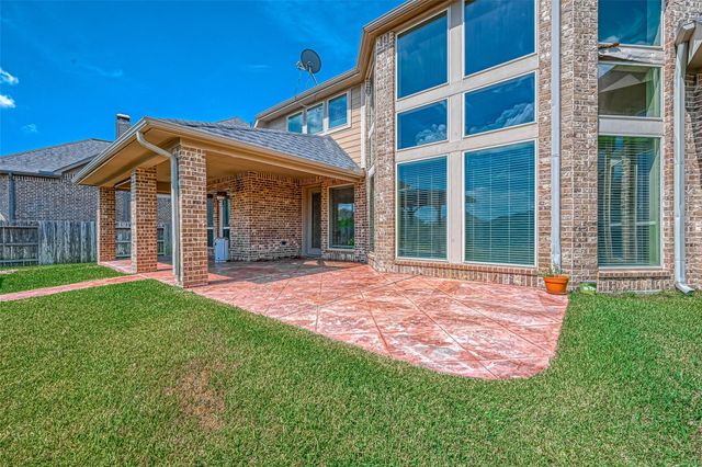 27415 Blinkwood Park, Katy, TX 77494