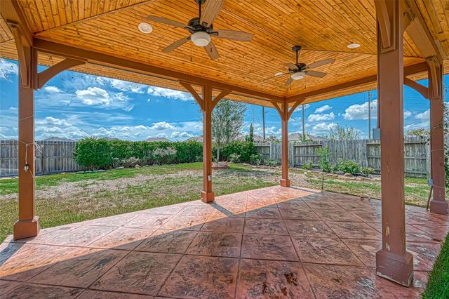 27415 Blinkwood Park, Katy, TX 77494