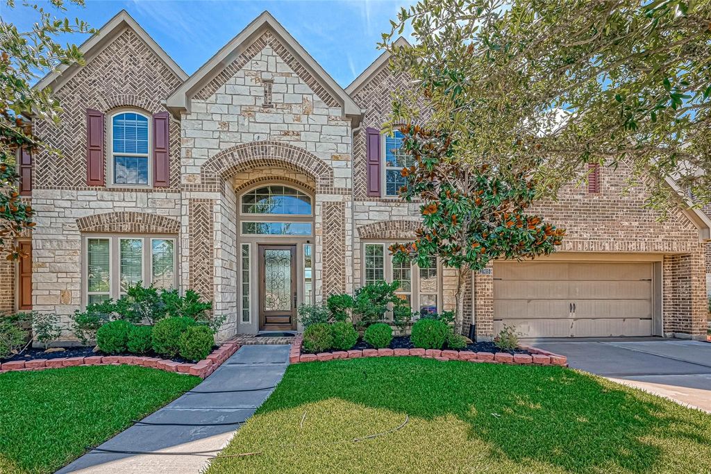 27415 Blinkwood Park, Katy, TX 77494