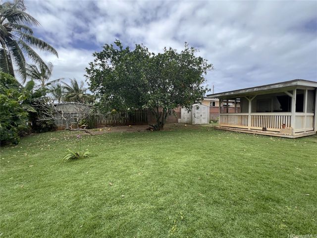 241 Kihapai Street A, Kailua, HI 96734