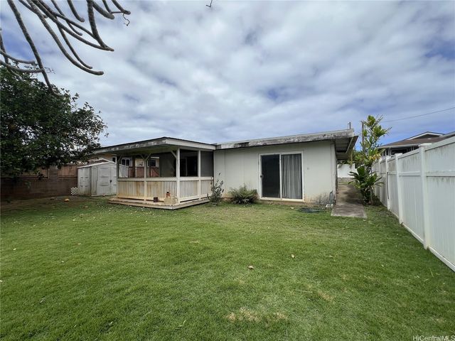 241 Kihapai Street A, Kailua, HI 96734