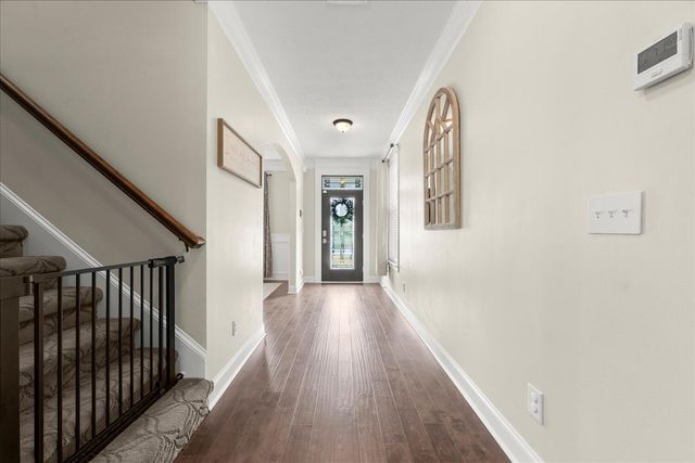 1341 Eldrick Lane, Grovetown, GA 30813