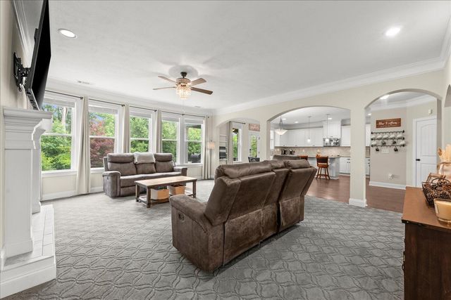 1341 Eldrick Lane, Grovetown, GA 30813