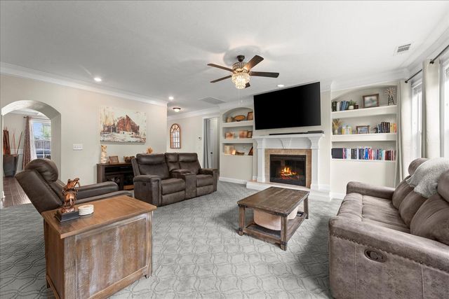1341 Eldrick Lane, Grovetown, GA 30813