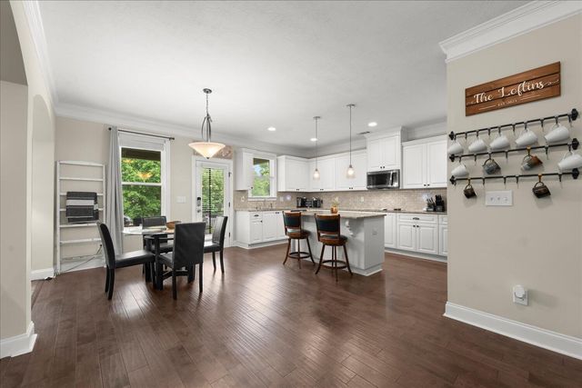 1341 Eldrick Lane, Grovetown, GA 30813