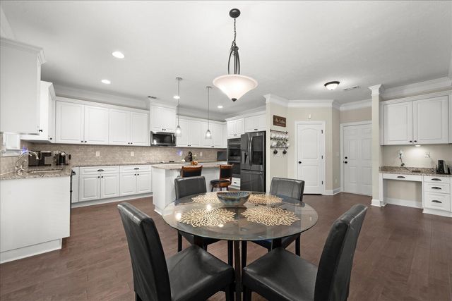 1341 Eldrick Lane, Grovetown, GA 30813