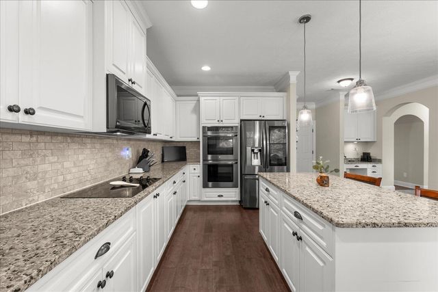 1341 Eldrick Lane, Grovetown, GA 30813