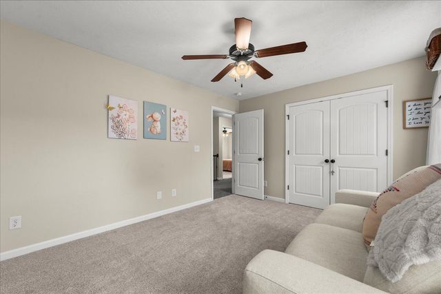 1341 Eldrick Lane, Grovetown, GA 30813