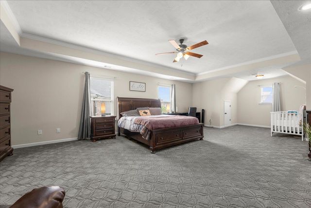 1341 Eldrick Lane, Grovetown, GA 30813