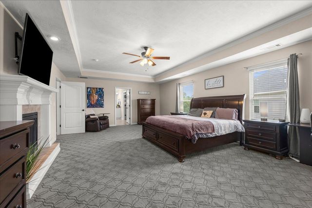 1341 Eldrick Lane, Grovetown, GA 30813