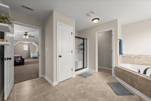 1341 Eldrick Lane, Grovetown, GA 30813
