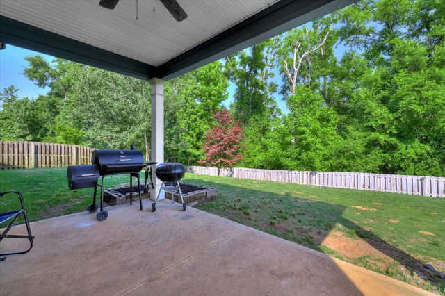 1341 Eldrick Lane, Grovetown, GA 30813