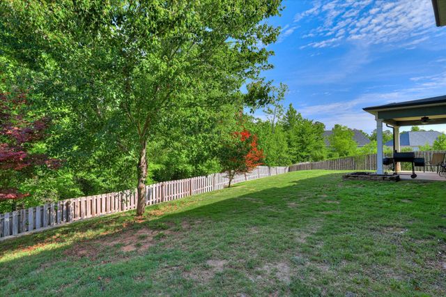 1341 Eldrick Lane, Grovetown, GA 30813