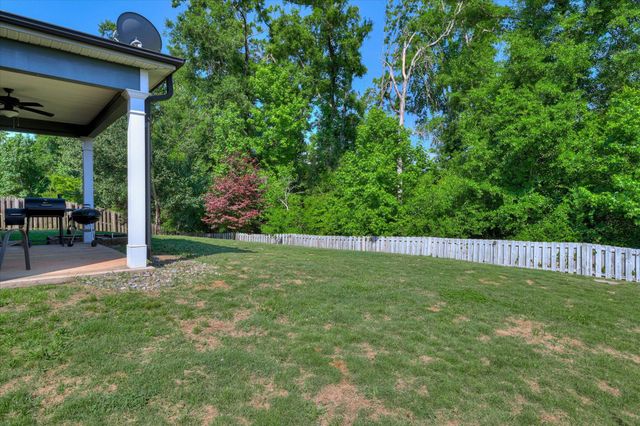 1341 Eldrick Lane, Grovetown, GA 30813