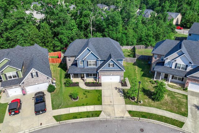 1341 Eldrick Lane, Grovetown, GA 30813