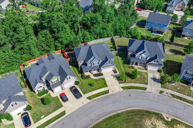 1341 Eldrick Lane, Grovetown, GA 30813