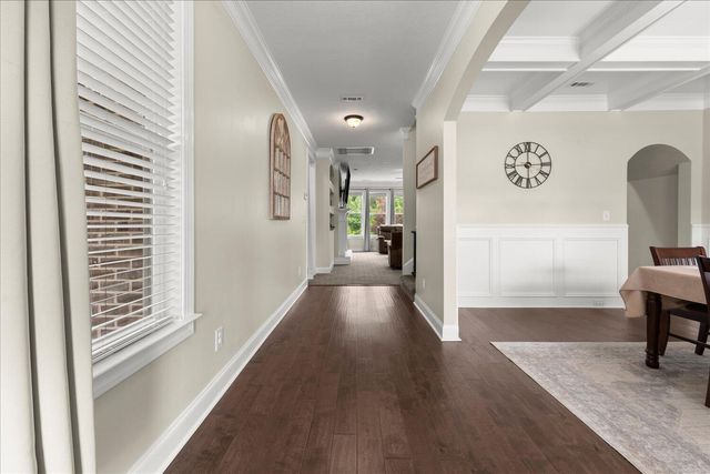 1341 Eldrick Lane, Grovetown, GA 30813