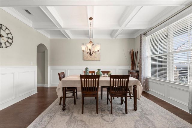 1341 Eldrick Lane, Grovetown, GA 30813