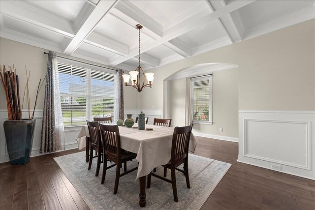 1341 Eldrick Lane, Grovetown, GA 30813