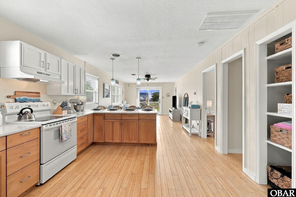 Image 17 of property listing at 110 Rhodoms Drive, Kill Devil Hills, NC 27948