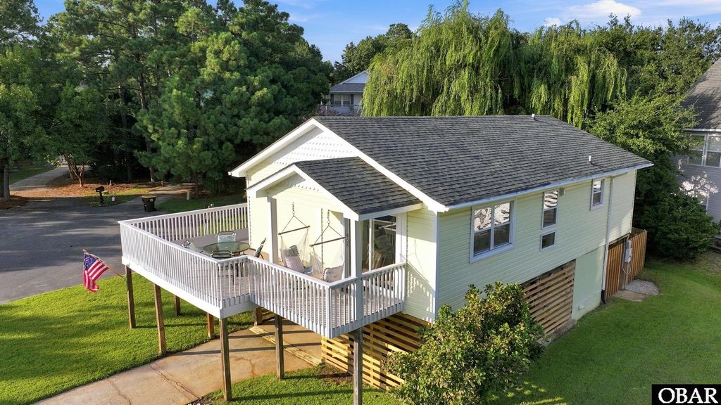 Image 39 of property listing at 110 Rhodoms Drive, Kill Devil Hills, NC 27948