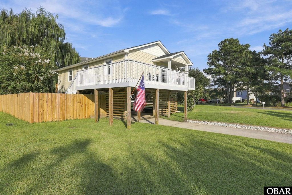 Image 40 of property listing at 110 Rhodoms Drive, Kill Devil Hills, NC 27948
