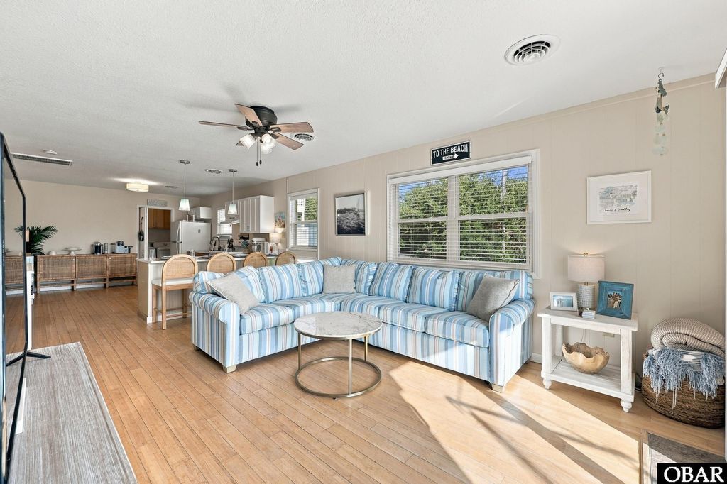 Image 5 of property listing at 110 Rhodoms Drive, Kill Devil Hills, NC 27948