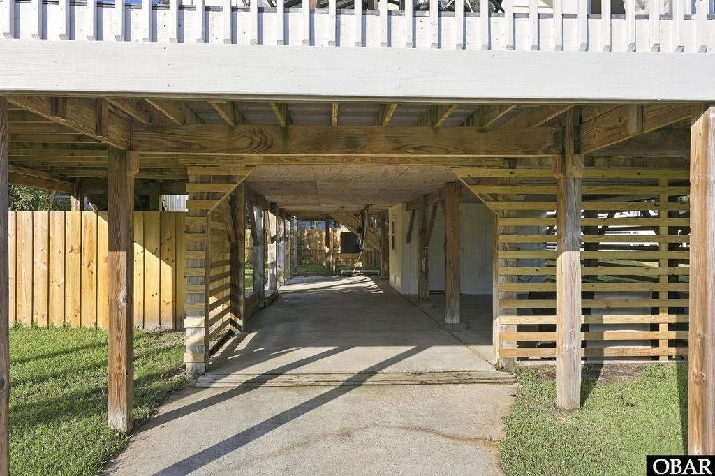 Image 45 of property listing at 110 Rhodoms Drive, Kill Devil Hills, NC 27948