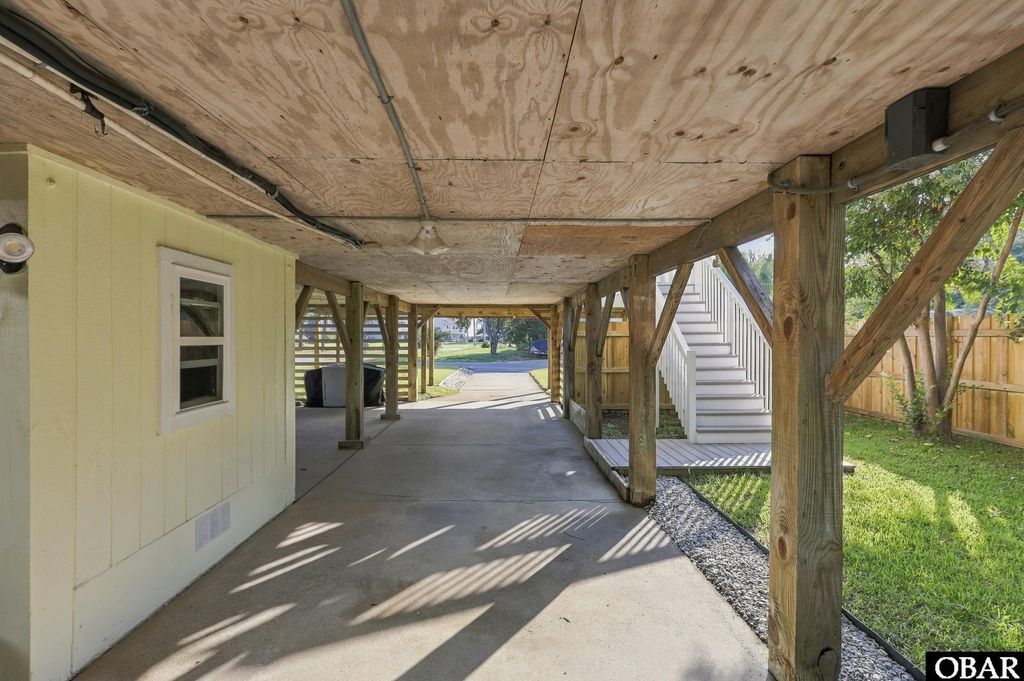 Image 46 of property listing at 110 Rhodoms Drive, Kill Devil Hills, NC 27948